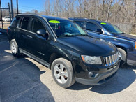 2014 Jeep Compass