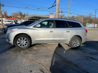 2013 Buick Enclave