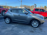 2013 Nissan Juke SL