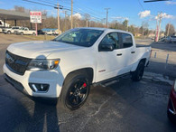 2017 Chevy Colorado
