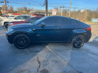 2014 BMW x6
