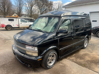 1998 Chevy Astro