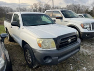 2007 Toyota Tacoma