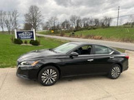 2024 Nissan Altima SR