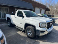 2016 GMC Sierra 1500