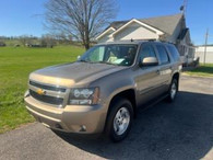 2007 Chevy Tahoe LT
