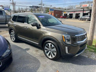 2020 Kia Telluride