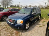 2005 GMC Envoy SLT