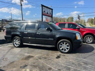 2012 GMC Yukon Denali