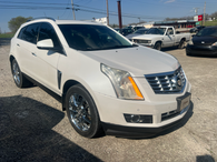 2014 Cadillac SRX
