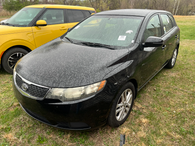 2012 Kia Forte EX