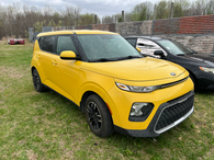 2020 Kia Soul