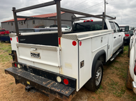 2015 Chevy Silverado 3500 HD