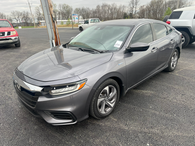 2019 Honda Insight Hybrid