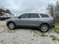 2008 Buick Enclave CXL