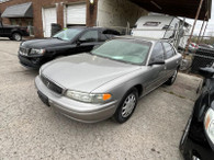 1999 Buick Century Custom