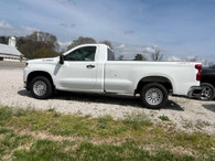 2022 Chevy Silverado 1500