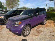 2011 Dodge Nitro SLT