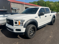 2019 Ford F150 STX