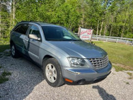 2006 Chrysler Pacifica