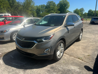 2019 Chevy Equinox
