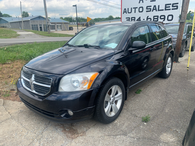 2010 Dodge Caliber SXT