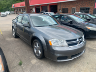 2012 Dodge Avenger