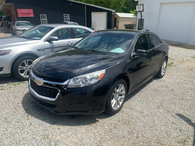 2014 Chevy Malibu LT