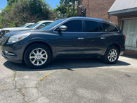 2014 Buick Enclave