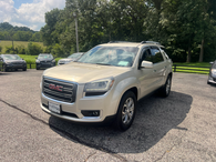 2015 GMC Acadia SLT