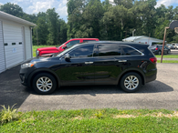 2019 Kia Sorento GDI