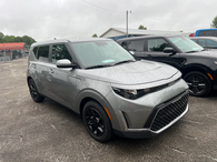 2024 Kia Soul