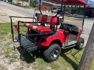 2000 Ez Go Golf Cart
