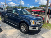 2000 Ford F150 XLT