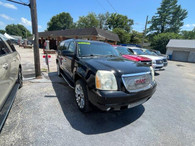 2010 GMC Yukon XL