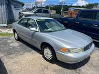 2001 Buick Century Custom