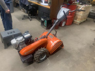 Husqvarna Tiller