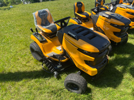New Cub XT1 LT42