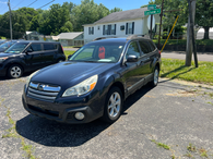2013 Subaru Outback Limited
