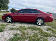 2008 Chevy Impala SS