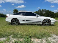 1997 Ford Probe GTS