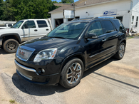 2012 GMC Acadia Denali
