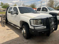 2012 Chevy Silverado 3500 HD