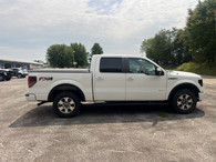 2014 Ford F150 FX4 Off Road