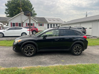 2013 Subaru Crosstrek XV
