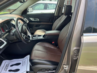 2012 GMC Terrain SLT