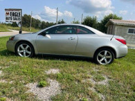 2007 Pontiac G6 GT