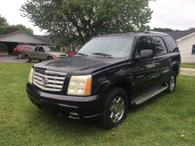 2005 Cadillac Escalade