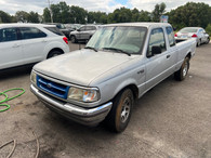 1996 Ford Ranger XLT