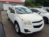 2015 Chevy Equinox